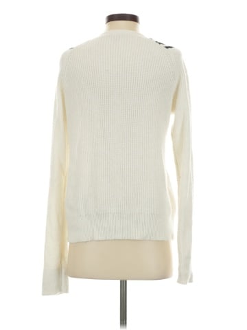 Talbots Pullover Sweater (view 2)