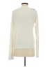 Talbots Ivory White Pullover Sweater Size S - photo 2