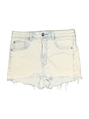 American Eagle Outfitters Denim Shorts (view 1)