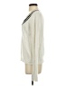 Talbots Ivory White Pullover Sweater Size S - photo 5