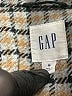Gap Brown Coat Size M - photo 6