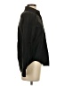 Brooks Brothers Black Long Sleeve Button-Down Shirt Size 00 - photo 4