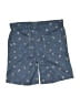 Nautica Print Blue Shorts Size 4T - photo 2