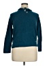 MICHAEL Michael Kors Teal Turtleneck Sweater Size XL - photo 1