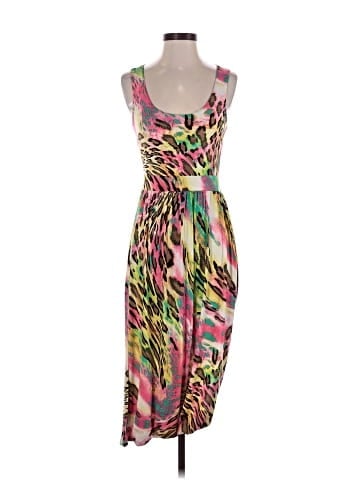 Eien U.S.A. Casual Dress (view 1)