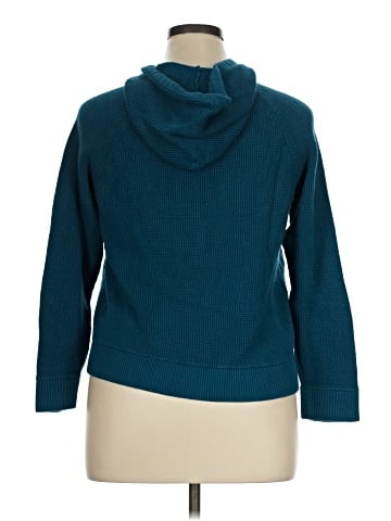 MICHAEL Michael Kors Turtleneck Sweater (view 2)