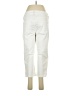 Liz Claiborne Ivory Jeans Size 6 - photo 2