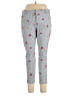 Old Navy Print Gray Casual Pants Size 16 - photo 1