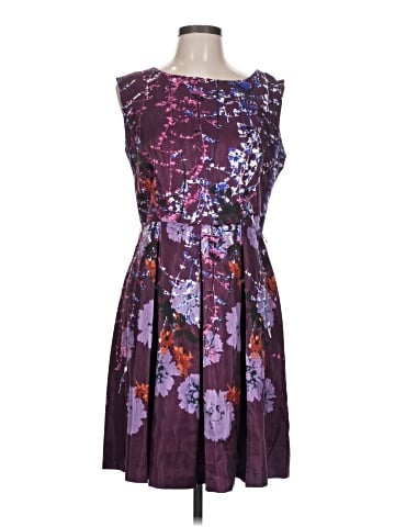 Julian Taylor Cocktail Dress (view 1)