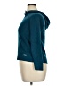 MICHAEL Michael Kors Teal Turtleneck Sweater Size XL - photo 5