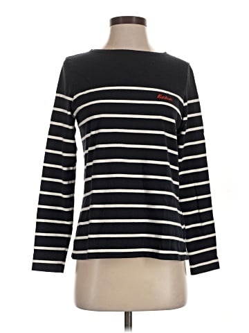 Barbour Long Sleeve T-Shirt (view 1)