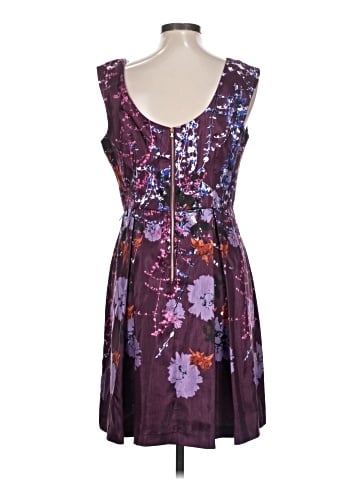 Julian Taylor Cocktail Dress (view 2)
