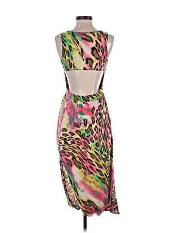 Eien U.S.A. Casual Dress (view 2)