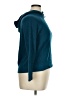 MICHAEL Michael Kors Teal Turtleneck Sweater Size XL - photo 4