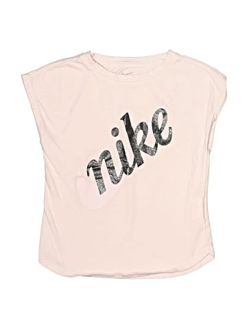 Nike Sleeveless T-Shirt (view 1)
