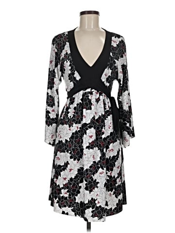 Bisou Bisou Cocktail Dress (view 1)