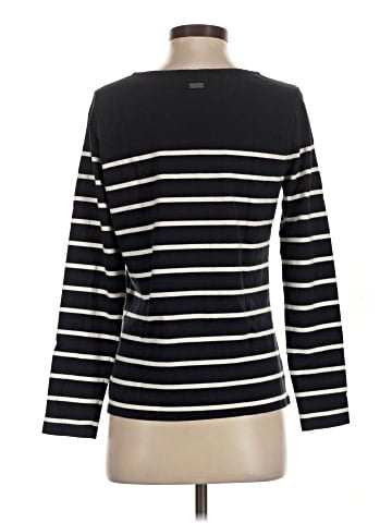 Barbour Long Sleeve T-Shirt (view 2)