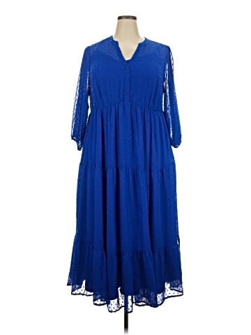 Torrid Casual Dress (view 1)