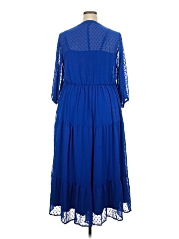 Torrid Casual Dress (view 2)