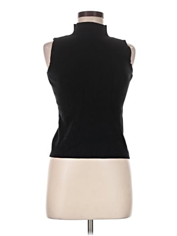 T Tahari Sweater Vest (view 1)