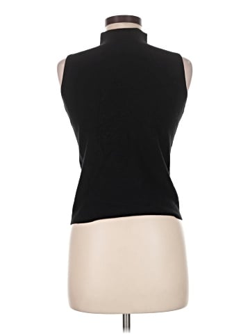 T Tahari Sweater Vest (view 2)