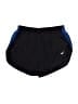 Nike Black Athletic Shorts Size L - photo 1