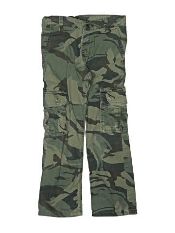 Wrangler Jeans Co Cargo Pants (view 1)