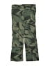 Wrangler Jeans Co Camo Green Cargo Pants Size 8 - photo 1