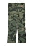 Wrangler Jeans Co Camo Green Cargo Pants Size 8 - photo 2