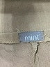 Mint 100% Polyester Solid Tan Casual Pants Size S - photo 7