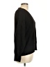 RD Style Black Pullover Sweater Size L - photo 4