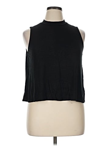 Bar III Tank Top (view 1)