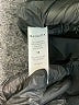 Athleta Solid Black Active Pants Size 18 - photo 5