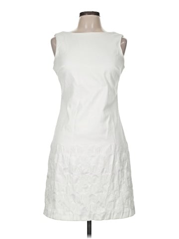 Donna Ricco Cocktail Dress (view 1)
