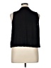 Bar III Black Tank Top Size XL - photo 2