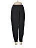 Active by Old Navy Solid Black Casual Pants Size M - photo 1