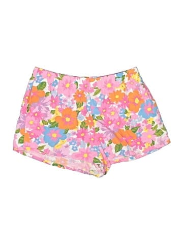 Show Me Your Mumu X Barbie Shorts (view 1)