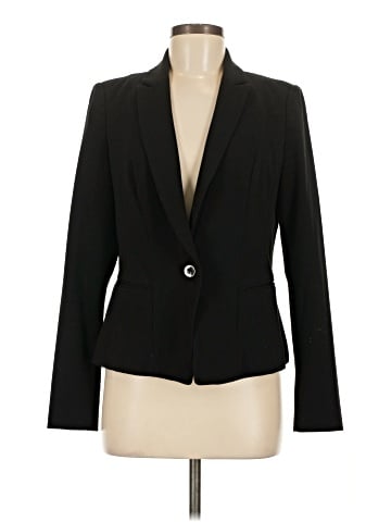White House Black Market Blazer (view 1)