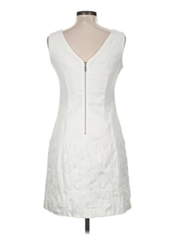 Donna Ricco Cocktail Dress (view 2)