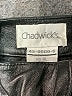 Chadwicks Black Casual Pants Size 8L - photo 4
