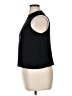 Bar III Black Tank Top Size XL - photo 5