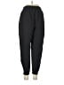Active by Old Navy Solid Black Casual Pants Size M - photo 2