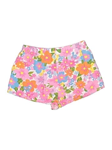 Show Me Your Mumu X Barbie Shorts (view 2)