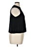 Bar III Black Tank Top Size XL - photo 4