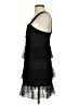 Gianni Bini Black Cocktail Dress Size 2 - photo 5