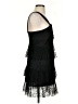 Gianni Bini Black Cocktail Dress Size 2 - photo 4