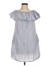 MADE IN ITALY Gray Sleeveless Top Size S (estimated) - photo 1