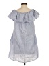 MADE IN ITALY Gray Sleeveless Top Size S (estimated) - photo 2