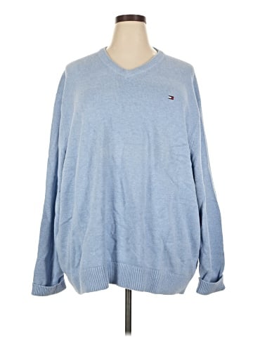 Tommy Hilfiger Pullover Sweater (view 1)