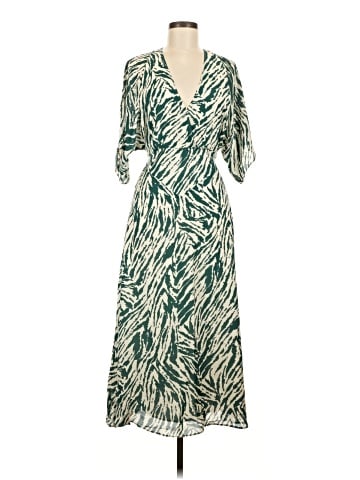 BA&SH Casual Dress (view 1)